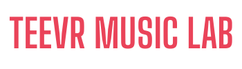 Teevr Music Lab
